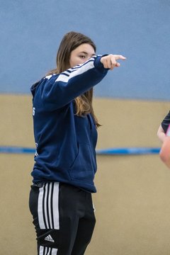 Bild 46 - C-Juniorinnen Futsalmeisterschaft